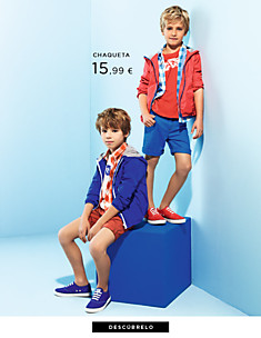 MANGO kids