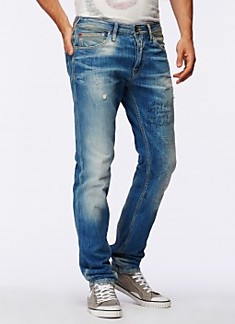Pepe Jeans
